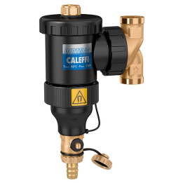 CALEFFI DIRTMAG 545305 – dirt separator with magnet 3/4