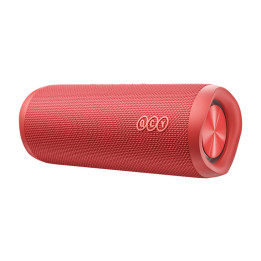 Беспроводная колонка QCY SP7 (красная)