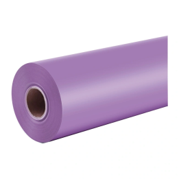 HTVRONT matēta pašlīmējošā plēve, 30,5 cm x 180 cm (violeta)