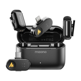 Vision WM622 PBC2 mikrofonas