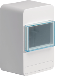 Hager TGC600 Smart Ceiling/Wall Light