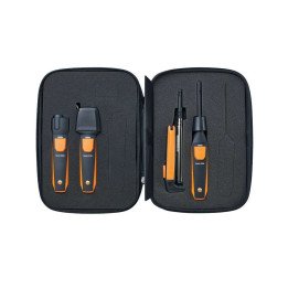 Išmaniųjų zondų rinkinys Testo Smart Probes VAC kit