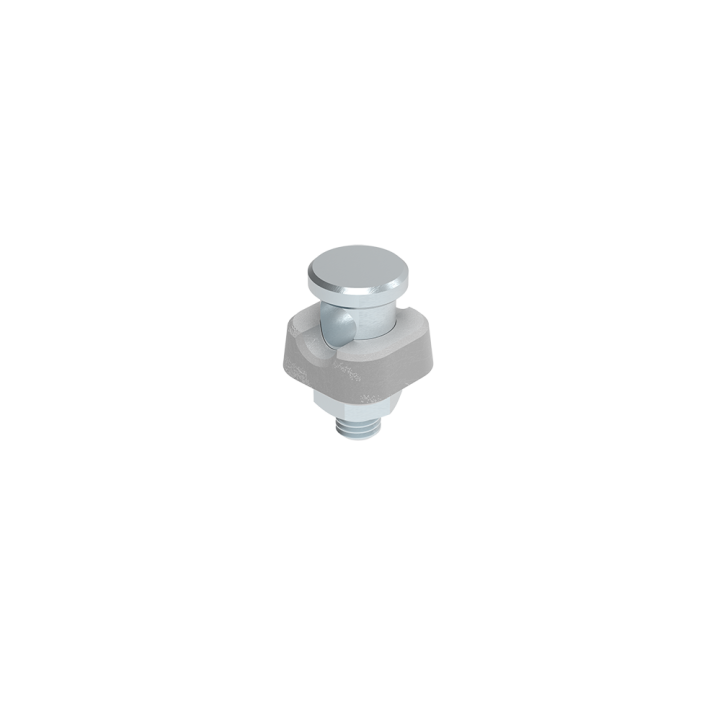 ELKO-BIS Grounding Screw KS Round Conductor 8-10 mm