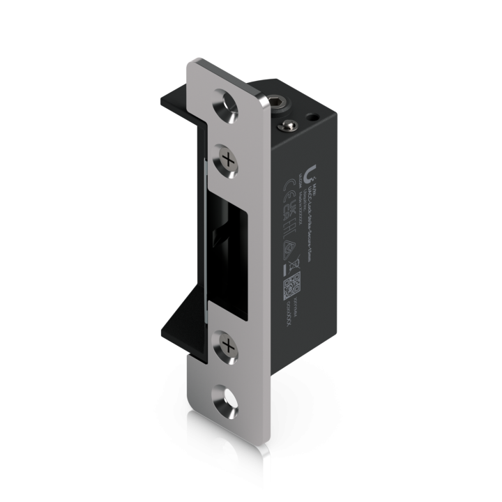 Ubiquiti UACC-Lock-Strike-Secure-15mm Elektriskā durvju atslēga
