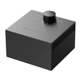 xTool Air Assist 2.0 AUTO Air Assist rinkinys, skirtas S1/M1 serijai