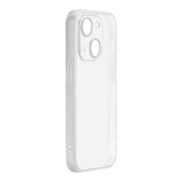 Suojakuori Joyroom JR-15Q1 iPhone 15:lle (läpinäkyvä)