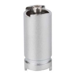 GENEBRE Stem Extension Lever 3/4-1" 40 mm Ball Valve