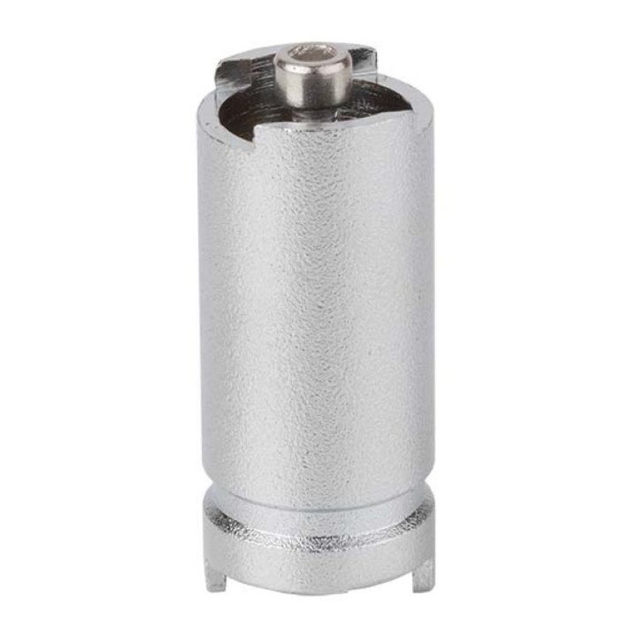 Шаровой кран GENEBRE Stem Extension Lever 3/4-1" 40 mm