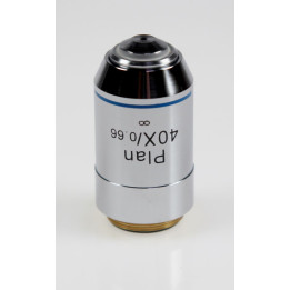 Mikroskoopin objektiivi KERN OBB-A1288