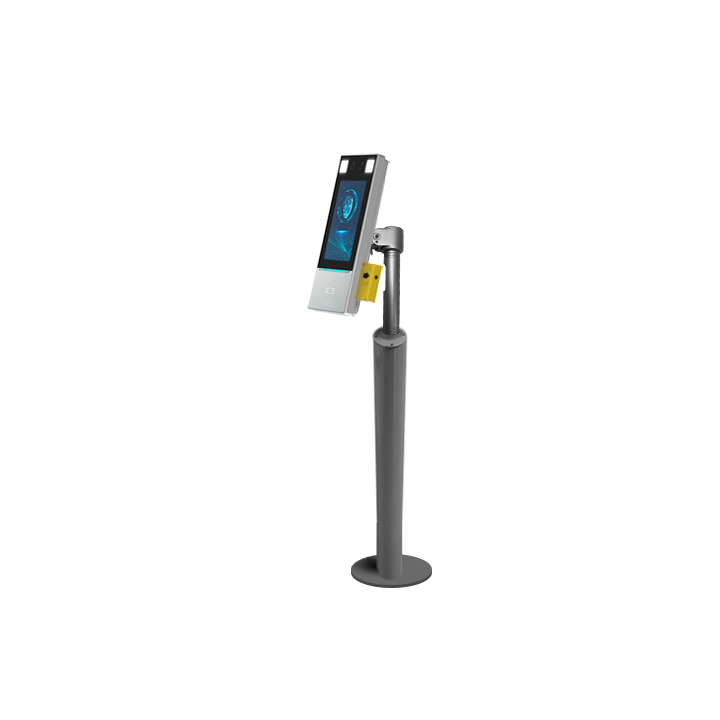UNIVIEW EASY UV-TEMP-COLUMN-CHILD Piekļuves Kontrolieris – Atsevišķs Termināls Piekļuves Vadībai