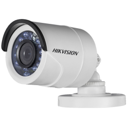 HIKVISION DS-2CE16D5T-IR 2MP IR Bullet IP Camera