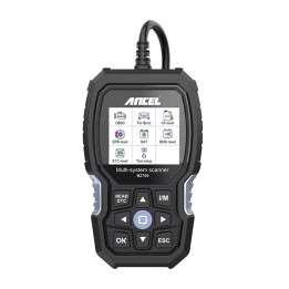 Ancel BZ700 OBD2 Diagnostinen skanneri