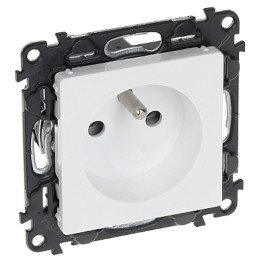 LEGRAND LE-753181 Valena Life умный настенный выключатель 230В 16А
