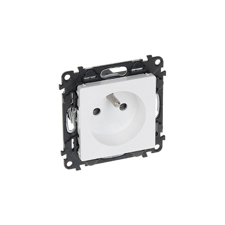 LEGRAND LE-753181 Valena Life viedais sienas slēdzis 230V 16A