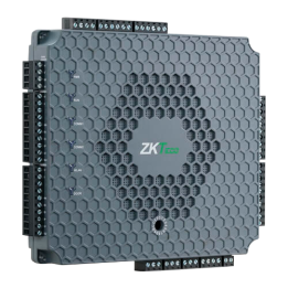 ZKTECO ZK-ATLAS-260-W Artumo skaitytuvas su RS-485 ir PoE