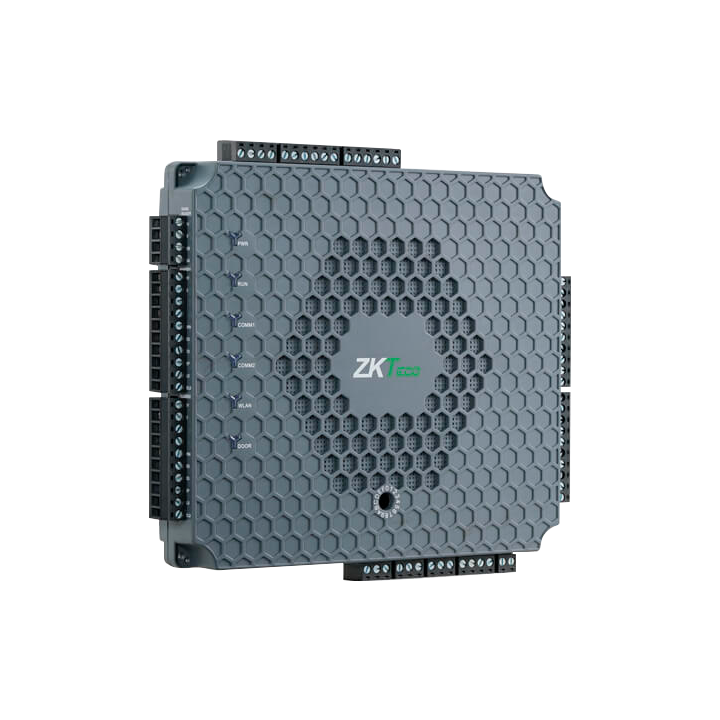 ZKTECO ZK-ATLAS-260-W tuvuma lasītājs ar RS-485 un PoE
