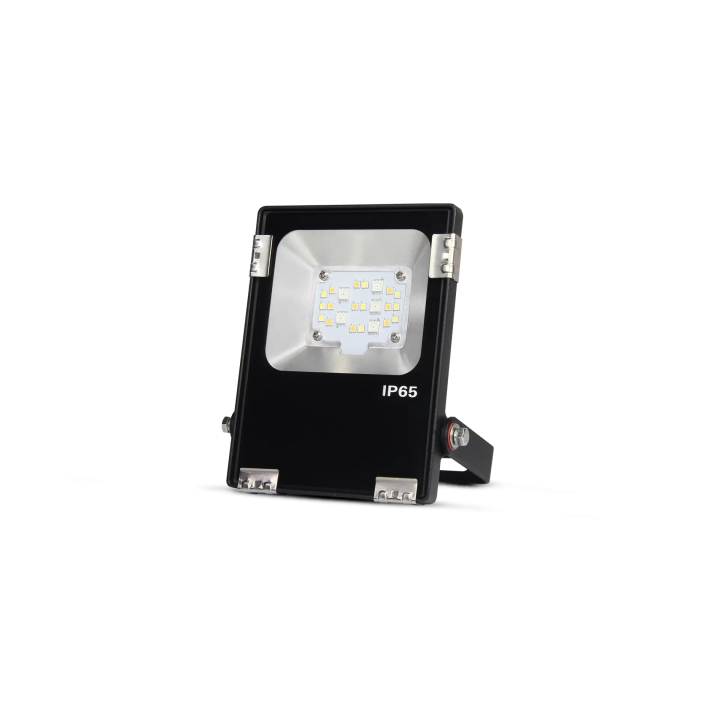 Prožektor RGB+CCT 10W 230VAC FUTT05