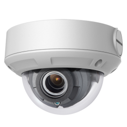Купольная IP камера SAFIRE SF-IPDM834ZWAH-4 4MP, IP67, с PoE и Wi-Fi