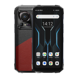 Смартфон HOTWAV Hyper 7 Pro (красный)