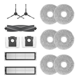 Lisatarvikute komplekt Dreame L10s Plus/ L10s Plus SE puhastusrobotile