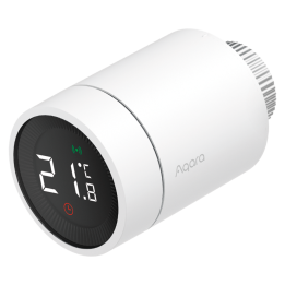 AQARA AQ-SRTS-A01 Zigbee tuvuma lasītājs viedās mājas automatizācijai