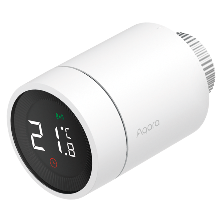 AQARA radiaatori termostaat E1