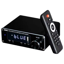DSPPA-Mini50 Smart Relay Module