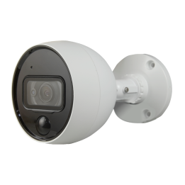 DAHUA HAC-ME1200B IP/PoE Bullet Camera
