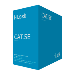 HIKVISION NC-5EAU-G Силовой кабель для камер видеонаблюдения