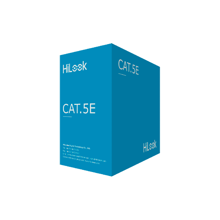 HIKVISION NC-5EAU-G Силовой кабель для камер видеонаблюдения