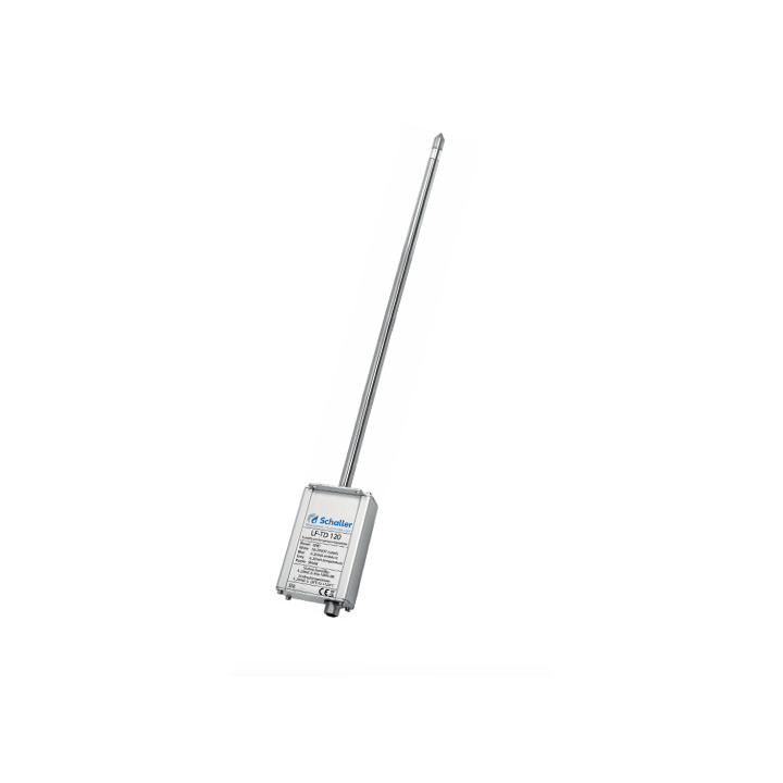 Schaller LF-TD 120 digitaalinen kosteus- ja lämpötilalähetin