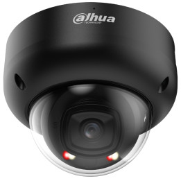 ANTIVANDALINĖ IP KAMERA IPC-HDBW5559R-ASE-IL-0280B-BLACK WizMind - 5 Mpx 2,8 mm DAHUA