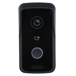 X-SECURITY VTO2111D-WP-433 уличная IP-камера 2МП 1080p Wi-Fi PoE ONVIF