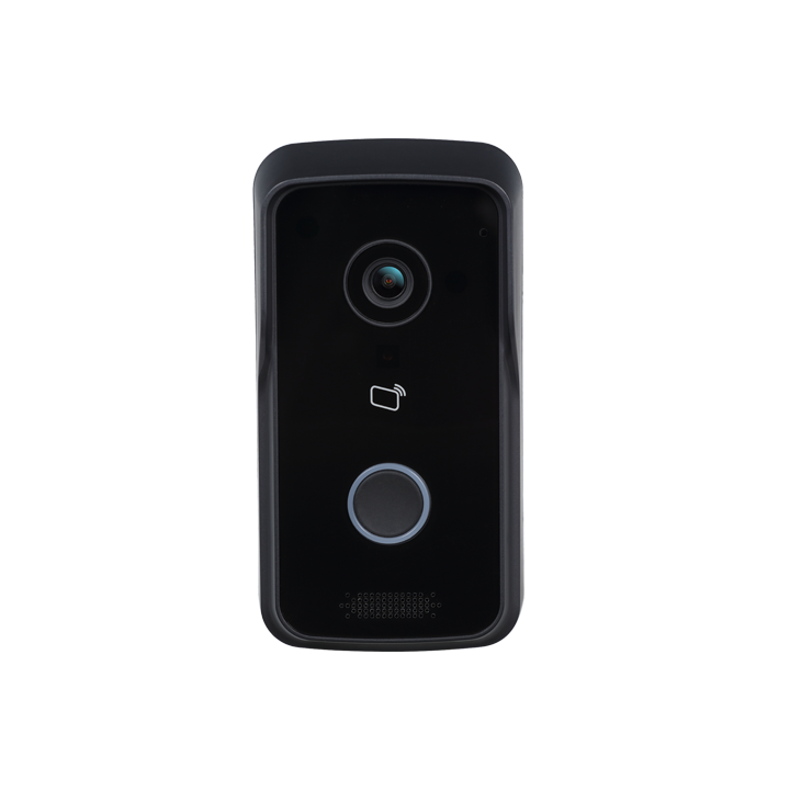 X-SECURITY VTO2111D-WP-433 IP väliskaamera 2MP 1080p Wi-Fi PoE ONVIF