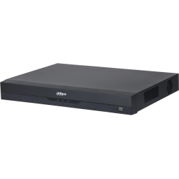 Сетевой видеорегистратор NVR5232-EI2 32 КАНАЛА WizSense DAHUA