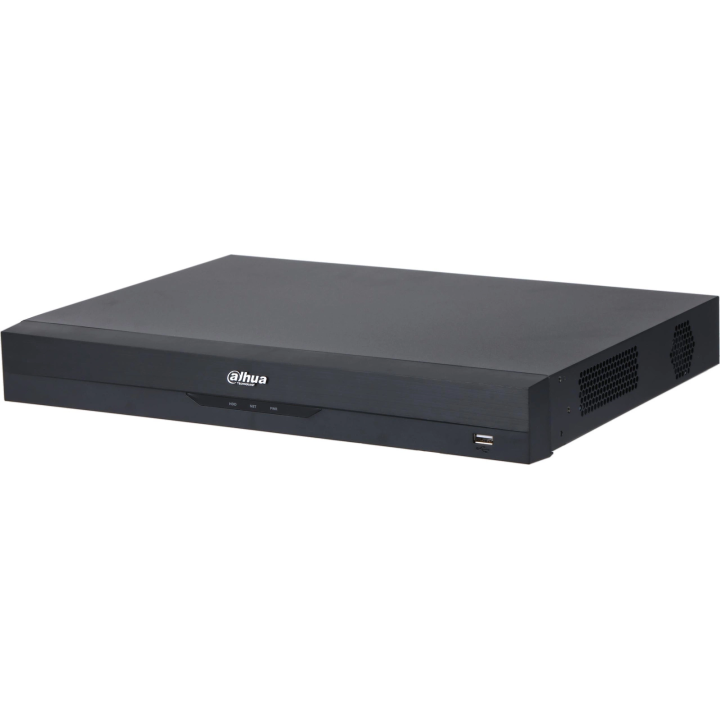 Сетевой видеорегистратор NVR5232-EI2 32 КАНАЛА WizSense DAHUA