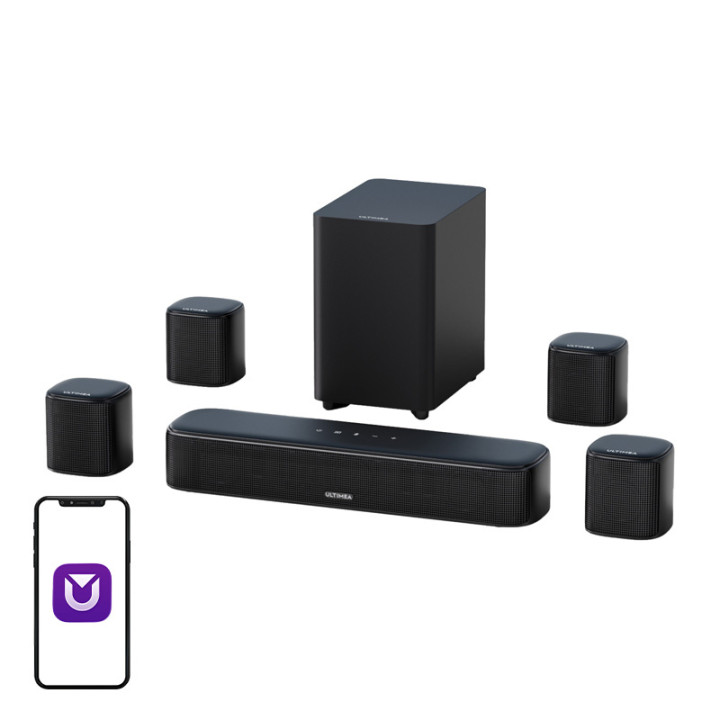 Ultimea Aura A40 Soundbar (U2601)