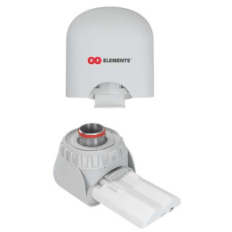 RF Elements TwistPort adapteris, skirtas Rocket R5AC-Lite