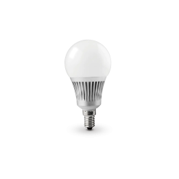 Led pirn E14 5W RGB+CCT 230V FUT013