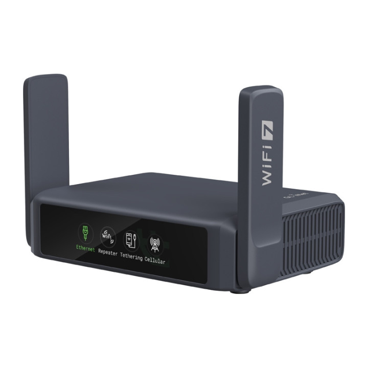 GL.iNet GL-BE3600 ruuter