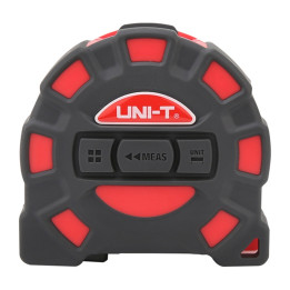 Uni-T LM60T lazerinis atstumo matuoklis