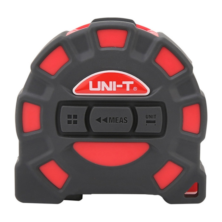 Лазерный дальномер Uni-T LM60T