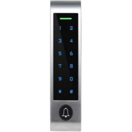 ZKTeco ACC-MK-V1-RF-12 Proximity-lukija näppäimistöllä