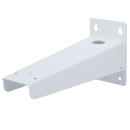 Hikvision DS-1701ZJ/HKB Junction Box for Cameras, IP66, Aluminium