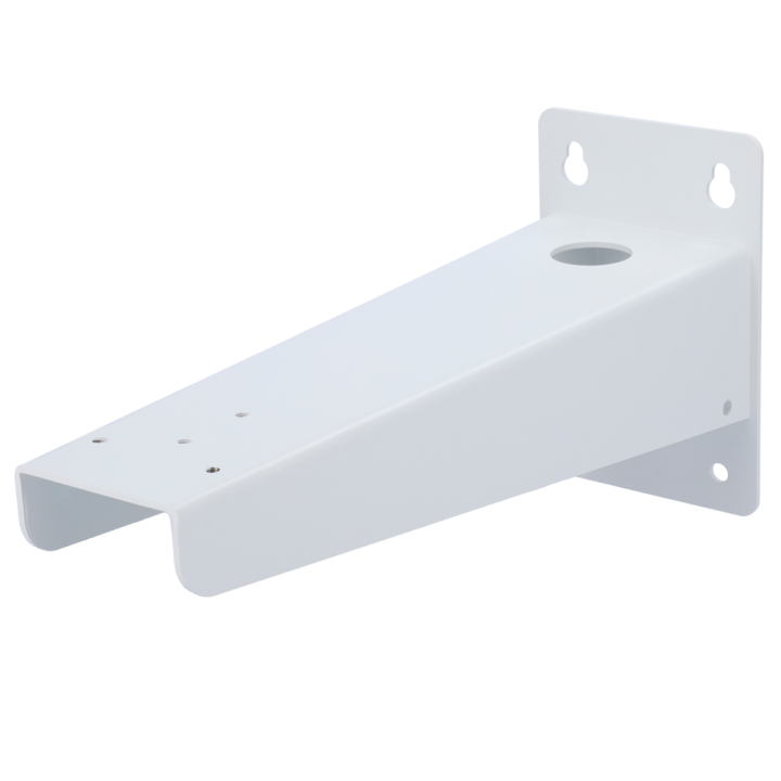 Hikvision DS-1701ZJ/HKB Junction Box for Cameras, IP66, Aluminium