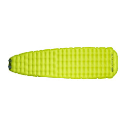 Flextail Tiny Sleeping Pad R09 AVS Mummy puhallettava patja (vihreä)
