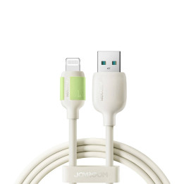 Pikalatausdatakaapeli Joyroom S-A53 USB-A - Lightning