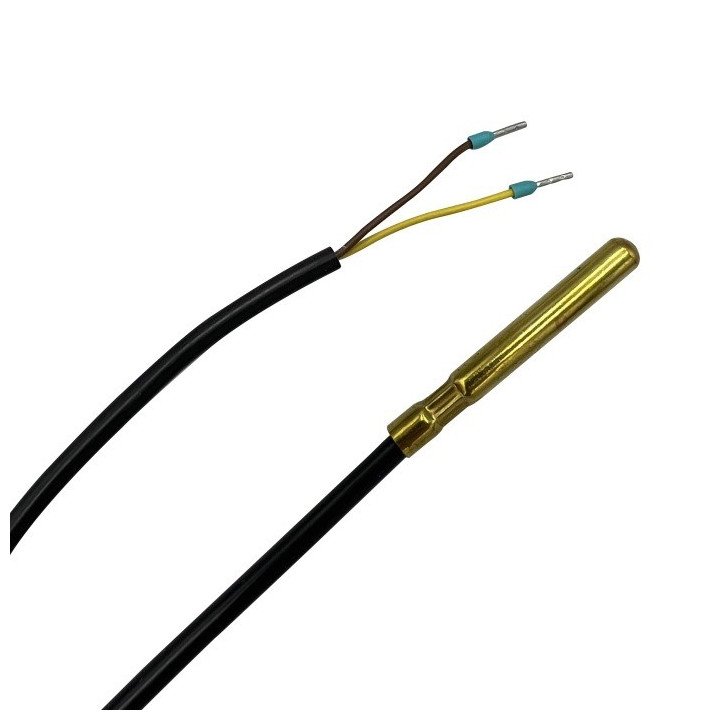 Kensol CT-4-5M temperatūras sensors Svarog katlam