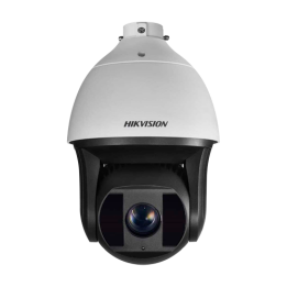 HIKVISION DS-2DF8223I-AEL 2MP 23x PTZ Speed Dome IP kamera su PoE, IP66, 200m IR