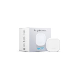 Aeotec Range Extender 7 для протоколов Z-Wave и Z-Wave Plus (ZW189-C15)